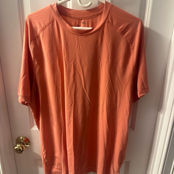 Men’s active T-shirt - Picture 1 of 3